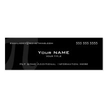 Pi Modèle De Carte De Visite