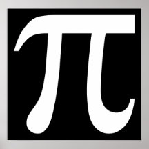 Pi Posters