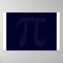 Pi Poster