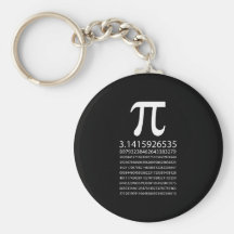 Pi Sleutel Hangers