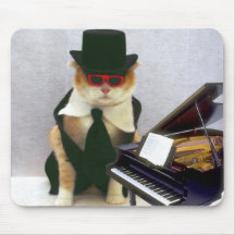 Piano Man Muismat