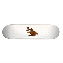 Piano Plateaux De Skateboards