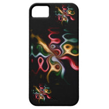 Picasso nam toe iPhone 5 Case-Mate hoesjes