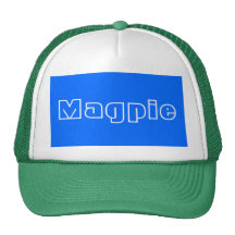 Pie Casquettes De Camionneur