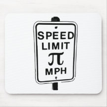 Pie_Limit Tapis De Souris