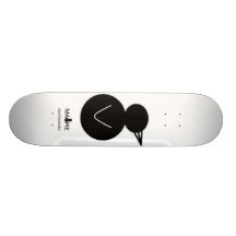 PIE SKATEBOARDS PERSONNALISÉS