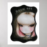 Pièce 663 posters