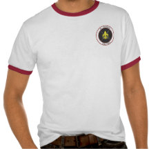 Pièce en t #1 de pratique en matière de Fratellanz T-shirt