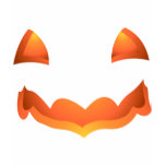Pièce en t de chemise de Jack-o-lanterne de chemis t-shirts
