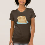 Pièce en t de crêpe pour moi t-shirt