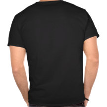 pièce en t invisible d'armée t-shirt
