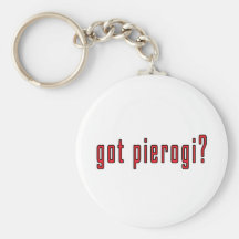 pierogi obtenu ? porte-clefs