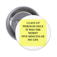 PIEROGIS.jpg Badges Avec Agrafe