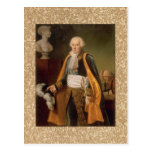 Pierre-Simon, marquis de Laplace Cartes Postales