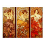 Pierres précieuses cartes postales