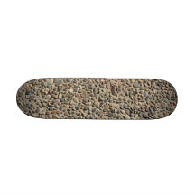 Pierres Skateboards Personnalisés