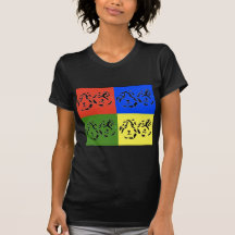 . PIggy T-shirts