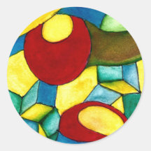 PIJPEN STICKERS