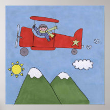 Piloot Poster