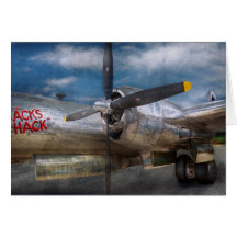 Pilote - avion - le B-29 Superfortress Cartes