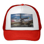 Pilote - avion - le B-29 Superfortress Casquettes