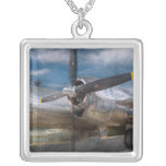 Pilote - avion - le B-29 Superfortress Collier