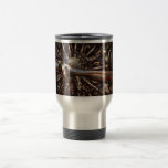Pilote - avion - moteurs au prêt mug à café