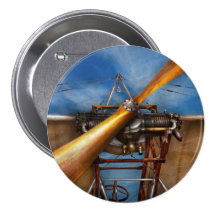 Pilote - ils ne les construisent plus comme ceci badges avec agrafe