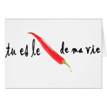 piment cartes
