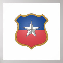 Piment d'escudo, Chili Affiche