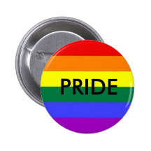 Pin de gay pride badges