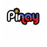 Pinay Tee Shirt