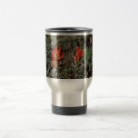 Pinceau indien mugs à café