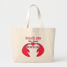 Pincez-moi Sacs De Toile