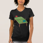 Ping-pong T-shirt
