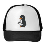 Pingouin de Dat Casquette De Camionneur