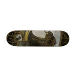 Pingouin légendaire de Flighted Skateboards Personnalisés