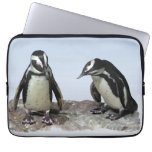 Pingouins Housses Pour Ordinateur Portable
