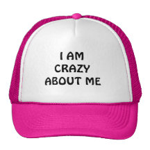 PINK CASQUETTE DE CAMIONNEUR