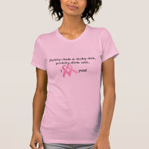 Pinkity-dink-un-petit-dink… T-shirt