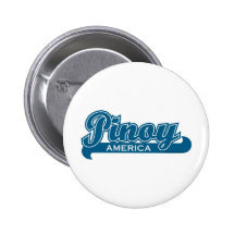 Pinoy Amérique Pin's