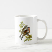 Pinson Mugs À Café
