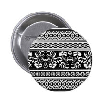pioen speld button