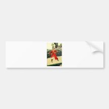 piraat-klem-kunst-11 bumperstickers