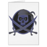 pirate cartes de vœux