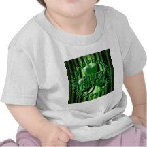 Pirate d'Emerald Isle T-shirt