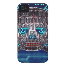 pirate numérique coques Case-Mate iPhone 4