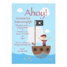 pirateinvite.ai carton d'invitation