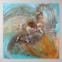 Pirouette Affiche
