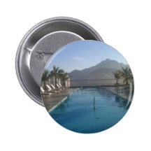 Piscine de Mountain View de Rio de Janeiro Badge